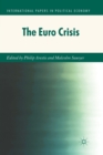 Image for The Euro Crisis