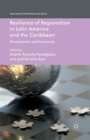 Image for Resilience of Regionalism in Latin America and the Caribbean