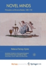 Image for Novel Minds : Philosophers and Romance Readers, 1680-1740