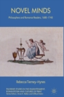 Image for Novel Minds : Philosophers and Romance Readers, 1680-1740