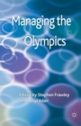 Image for Managing the Olympics
