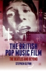 Image for The British Pop Music Film