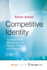 Image for Competitive Identity