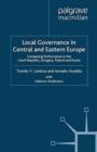 Image for Local Governance in Central and Eastern Europe