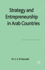 Image for Strategy and Entrepreneurship in Arab Countries