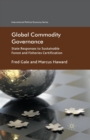 Image for Global Commodity Governance