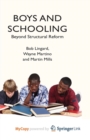 Image for Boys and Schooling