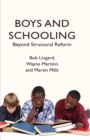 Image for Boys and Schooling : Beyond Structural Reform
