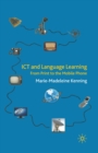Image for ICT and Language Learning