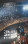 Image for Cinema and Community