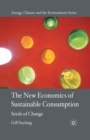 Image for The New Economics of Sustainable Consumption : Seeds of Change