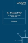 Image for The Theatre of War