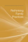 Image for Rethinking Family Practices