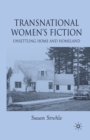 Image for Transnational Women&#39;s Fiction