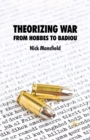 Image for Theorizing War : From Hobbes to Badiou