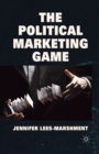 Image for The Political Marketing Game
