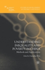 Image for Understanding Inequality and Poverty in China