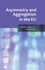Image for Asymmetry and Aggregation in the EU
