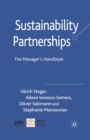 Image for Sustainability Partnerships
