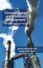 Image for Climate Change and Economic Development