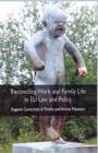 Image for Reconciling Work and Family Life in EU Law and Policy
