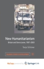 Image for New Humanitarianism