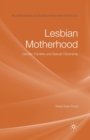 Image for Lesbian Motherhood