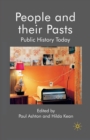 Image for People and their pasts  : public history today
