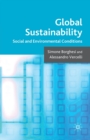Image for Global Sustainability : Social and Environmental Conditions