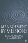 Image for Management by Missions