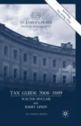 Image for St James&#39;s Place Tax Guide 2008-2009