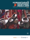 Image for The Humanitarian Response Index (HRI) 2009