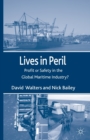 Image for Lives in Peril