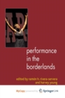 Image for Performance in the Borderlands