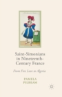 Image for Saint-Simonians in Nineteenth-Century France