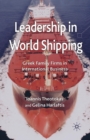 Image for Leadership in World Shipping