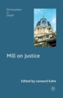 Image for Mill on Justice