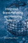 Image for Integrated Brand Marketing and Measuring Returns