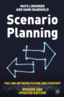 Image for Scenario Planning - Revised and Updated