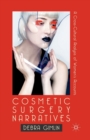 Image for Cosmetic Surgery Narratives