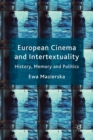 Image for European Cinema and Intertextuality