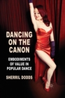 Image for Dancing on the Canon