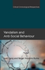 Image for Vandalism and Anti-Social Behaviour