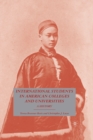 Image for International Students in American Colleges and Universities : A History