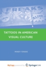Image for Tattoos in American Visual Culture