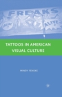 Image for Tattoos in American Visual Culture
