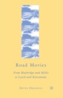 Image for Road Movies : From Muybridge and Melies to Lynch and Kiarostami