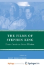 Image for The Films of Stephen King