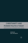 Image for Christianity and Power Politics Today