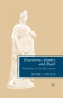 Image for Hawthorne, Gender, and Death : Christianity and Its Discontents